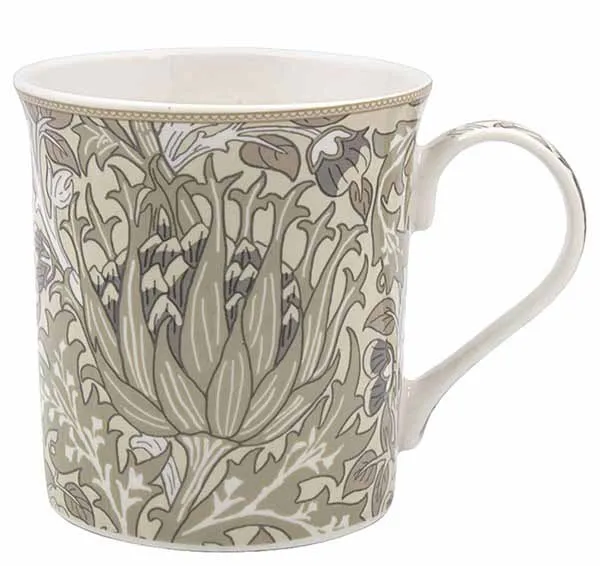 Šolja ARTICHOKE - WILLIAM MORRIS 