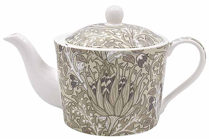 Čajnik ARTICHOKE - WILLIAM MORRIS 