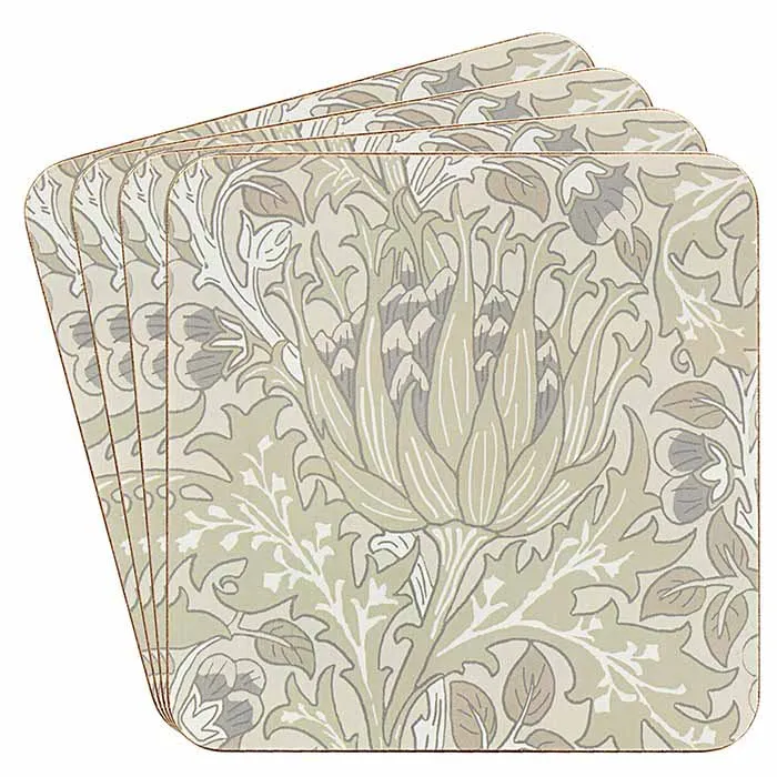 Podmetači ARTICHOKE - WILLIAM MORRIS 