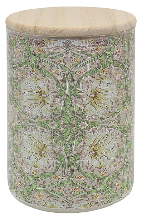 Posuda PIMPERNEL srednja 