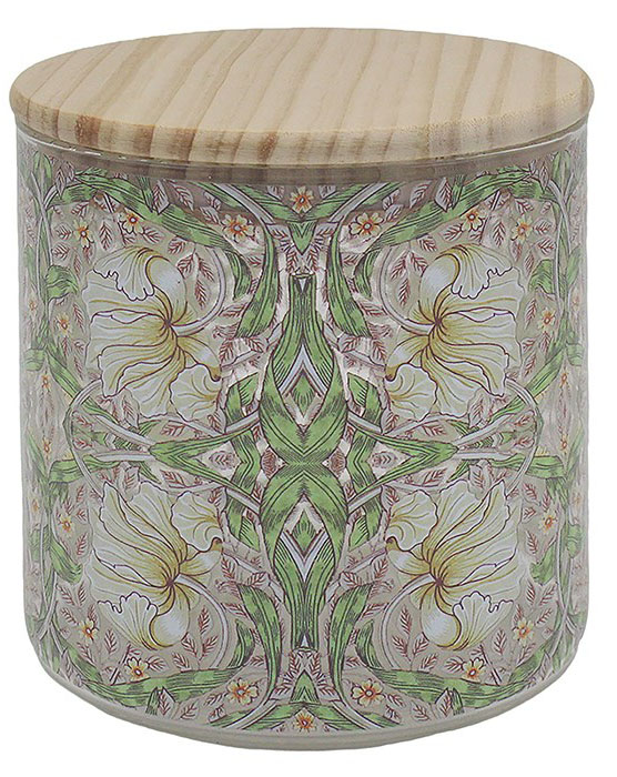 Posuda PIMPERNEL mala 