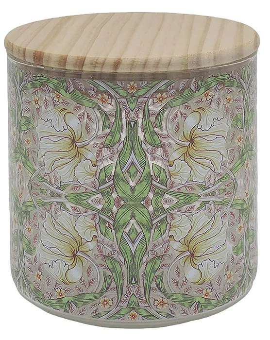 Posuda PIMPERNEL mala 