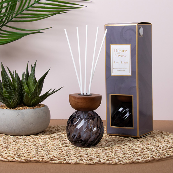 Osveživač vazduha FRESH LINEN 100ml 