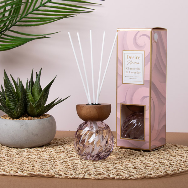 Osveživač vazduha CHAMOMILE&LAV 100ml 