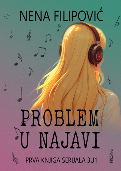 PROBLEM U NAJAVI 