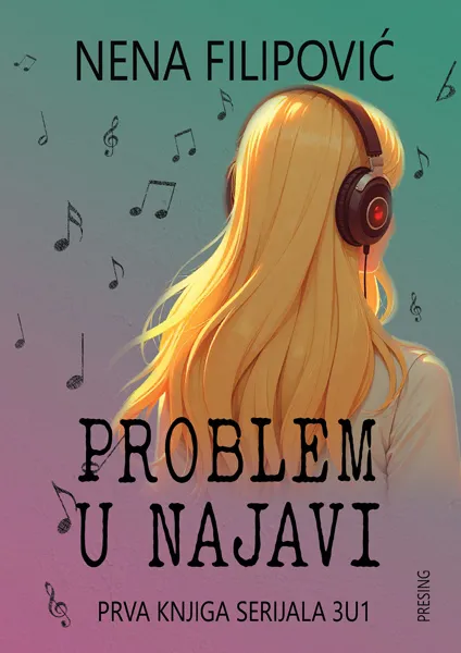 PROBLEM U NAJAVI 