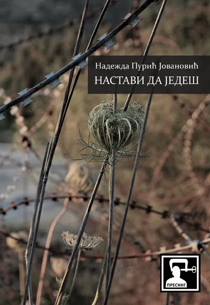 NASTAVI DA JEDEŠ 