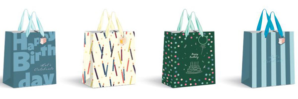 Ukrasna kesa LARGE 33x46x13cm 