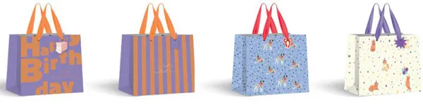 Ukrasna kesa JUMBO 49x49x25,5cm 