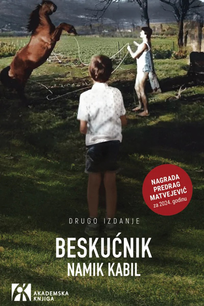 BESKUĆNIK 