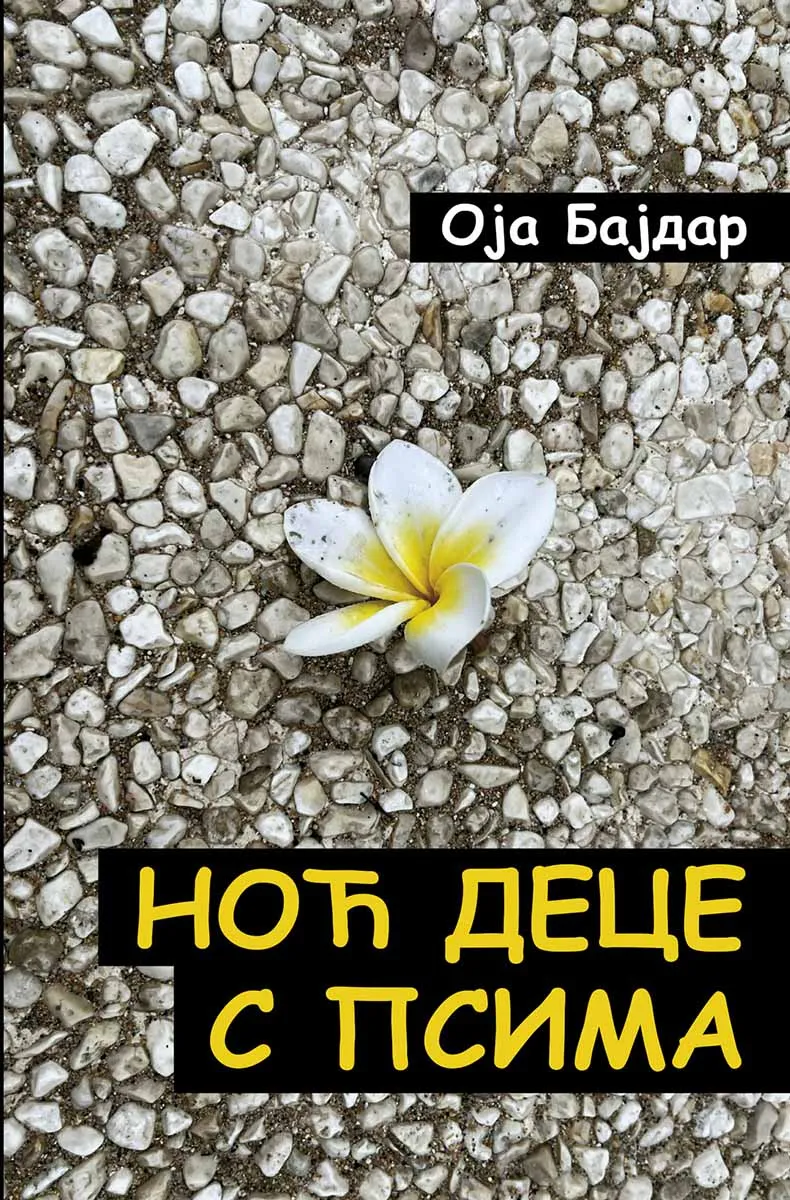 NOĆ DECE S PSIMA 