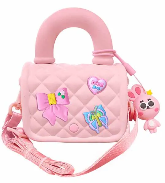 Tašnica na rame ROZE 