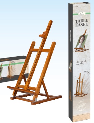 Slikarski stalak 27x60cm 