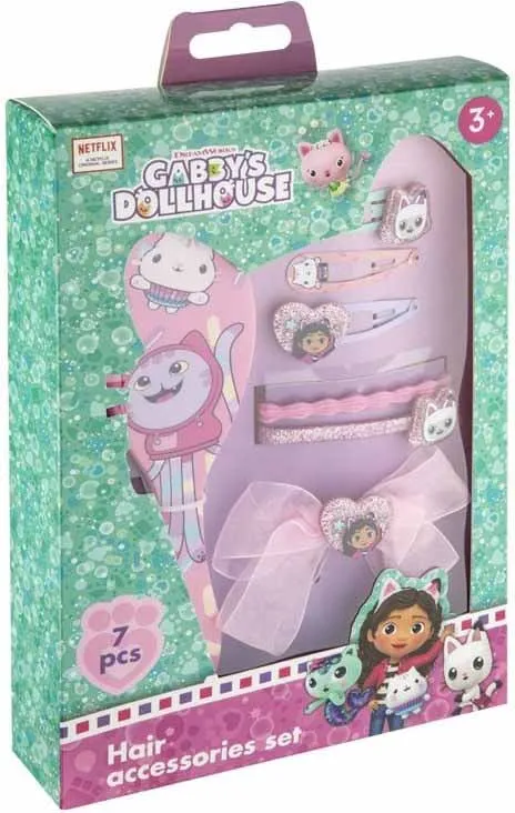 Set za kosu GABBY 