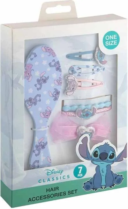 Set za kosu STITCH 