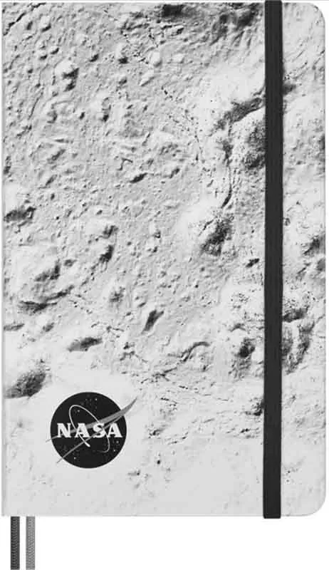 Notes MOLESKINE NASA 