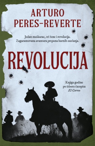 REVOLUCIJA 