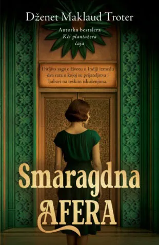 SMARAGDNA AFERA 