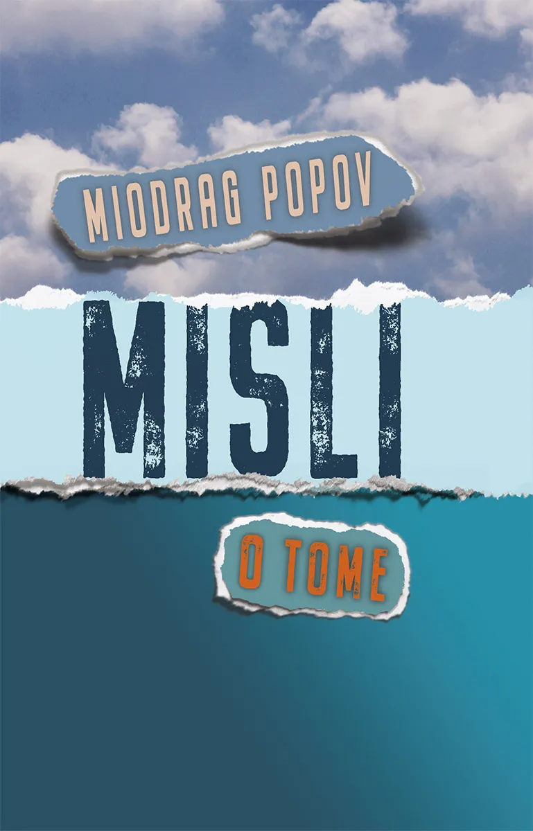 MISLI O TOME 