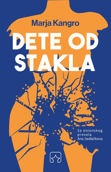 DETE OD STAKLA 