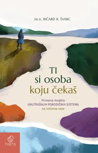 TI SI OSOBA KOJU ČEKAŠ 