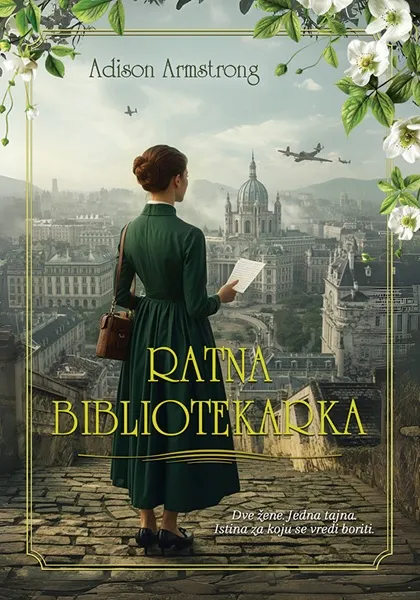 RATNA BIBLIOTEKARKA 