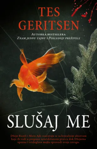 SLUŠAJ ME 