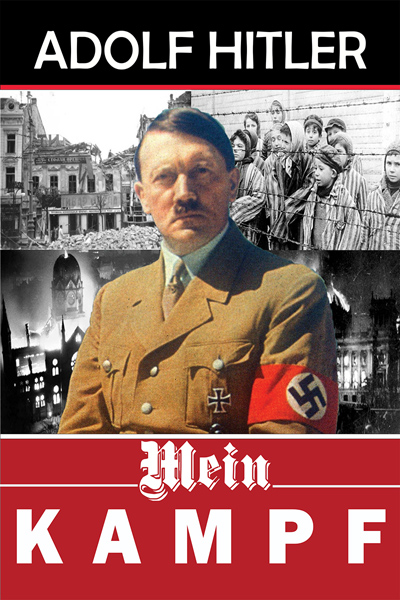 MEIN KAMPF 