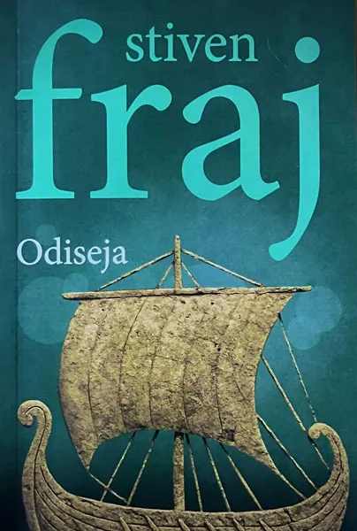 ODISEJA 