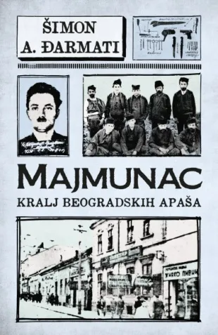 MAJMUNAC 