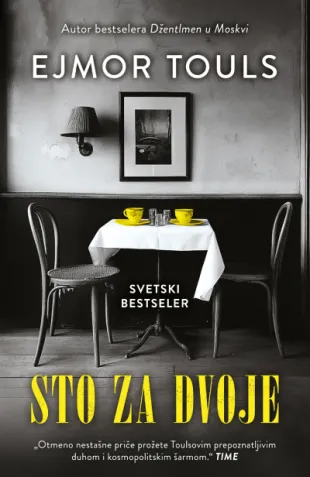 STO ZA DVOJE 