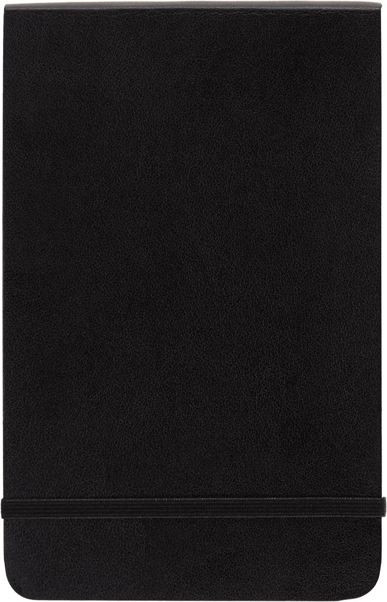 Notes 9x14cm MOLESKINE - REPORTER Linije 