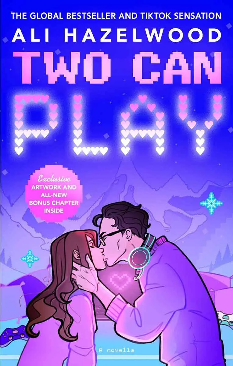 TWO CAN PLAY TikTok Hit 