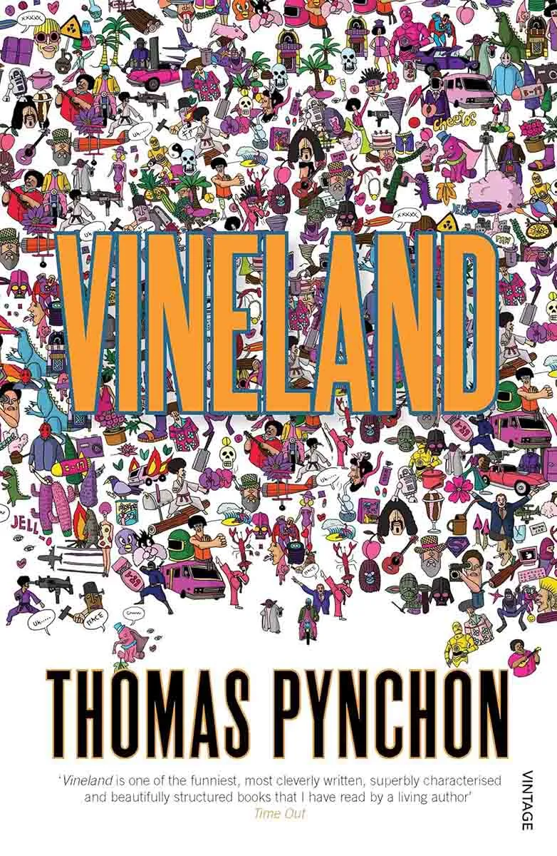 VINELAND 