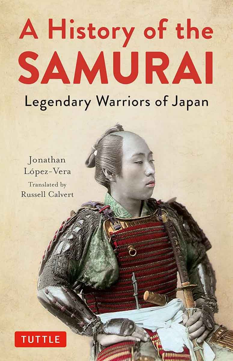 A HISTORY OF SAMURAI 