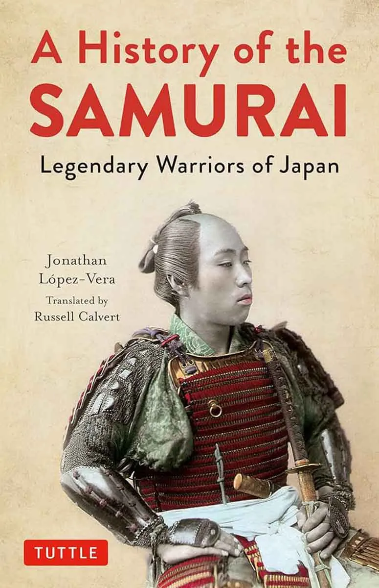 A HISTORY OF SAMURAI 
