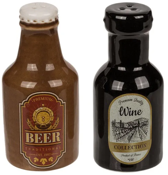 Slanik PIVO I VINO 