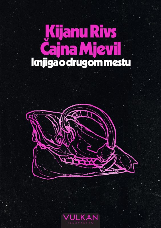 KNJIGA O DRUGOM MESTU 