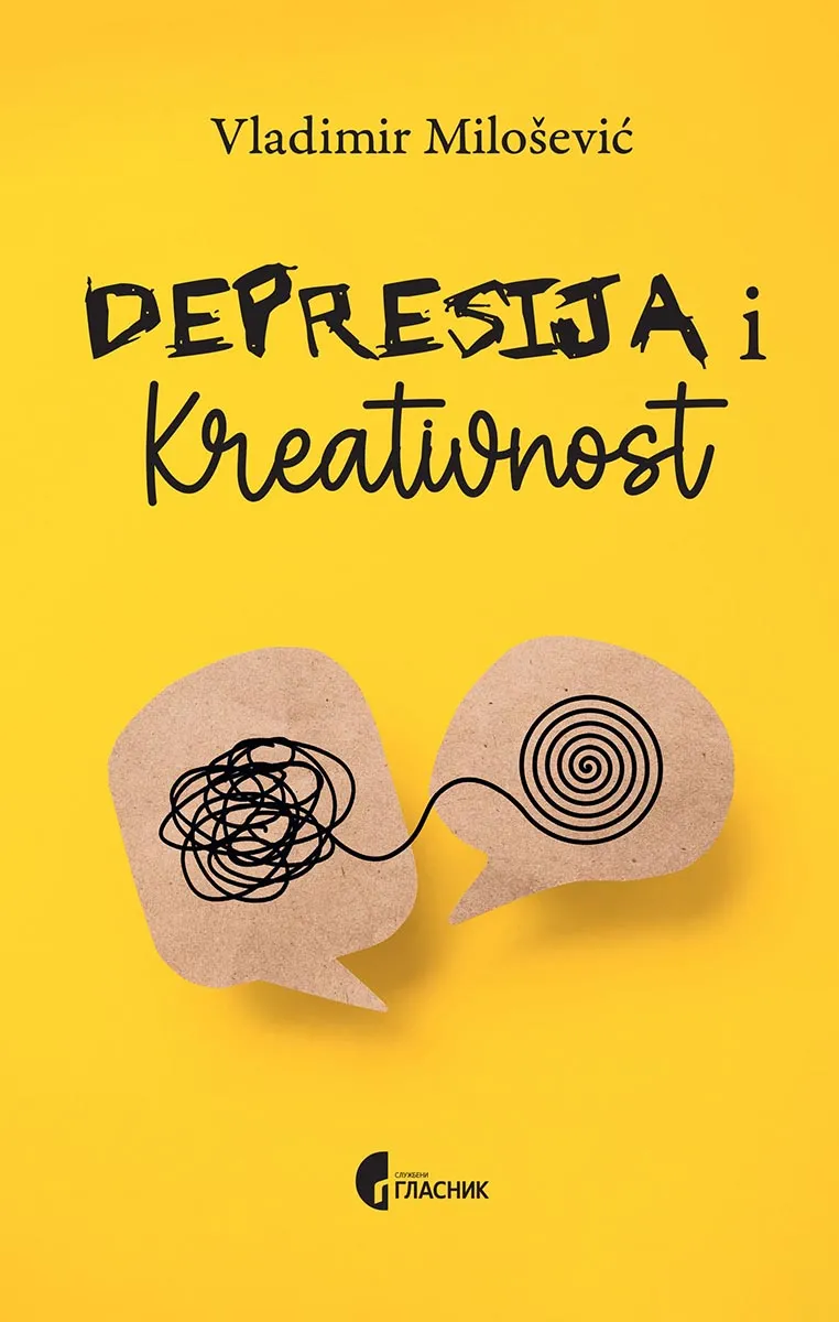 DEPRESIJA I KREATIVNOST 