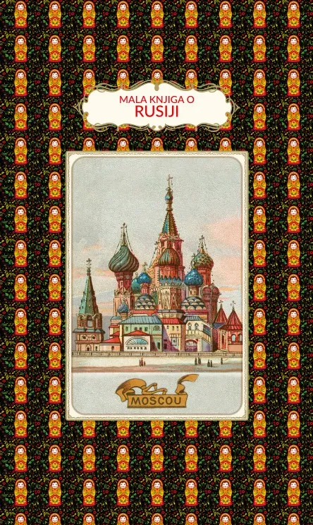 MALA KNJIGA O RUSIJI 