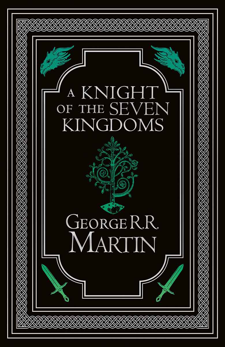 A KNIGHT OF THE SEVEN KINGDOMS Collector’s Edition 