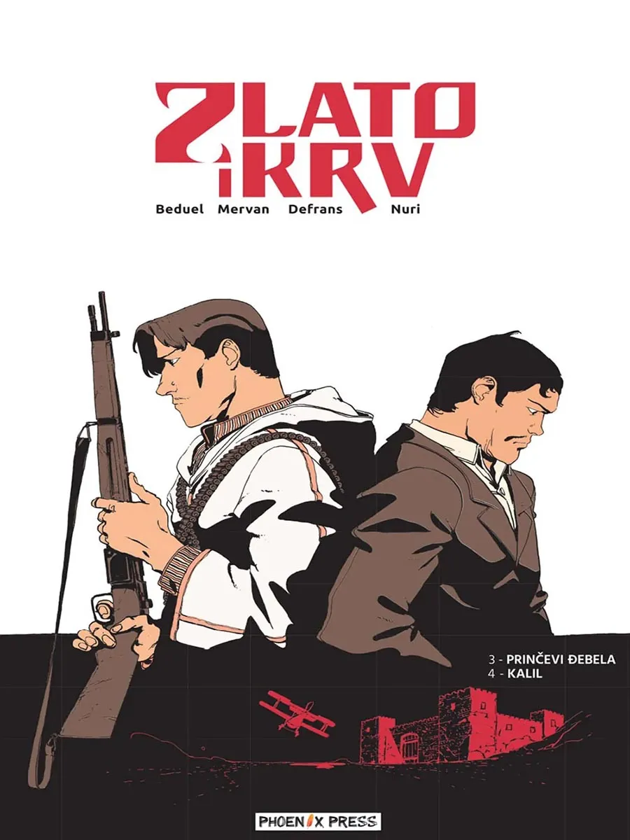 ZLATO I KRV 2 