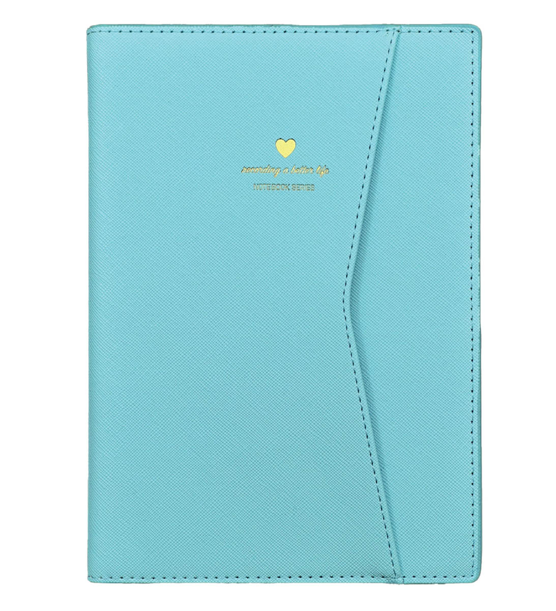 Notes A5 VICTORIA'S JOURNALS 128 listova na linije 