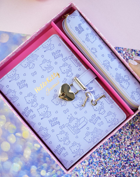 Poklon set HELLO KITTY 