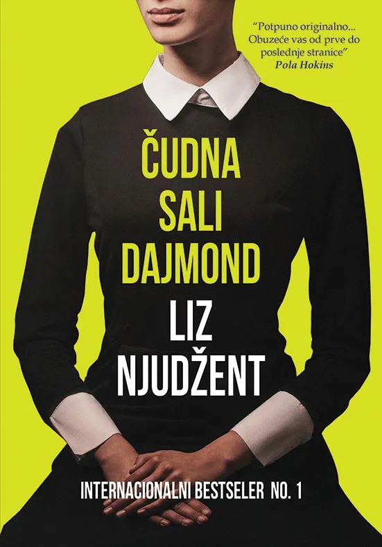 ČUDNA SALI DAJMOND 