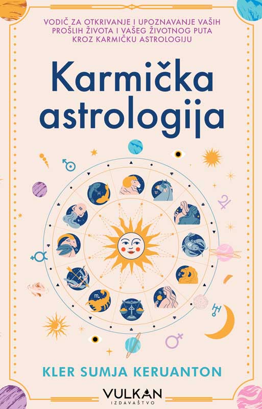 KARMIČKA ASTROLOGIJA 