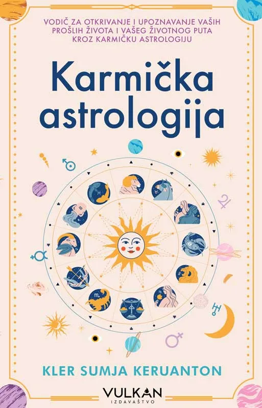 KARMIČKA ASTROLOGIJA 