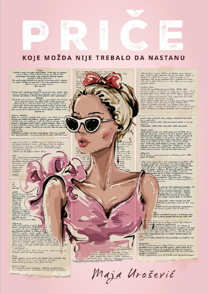 PRIČE KOJE MOŽDA NIJE TREBALO DA NASTANU 