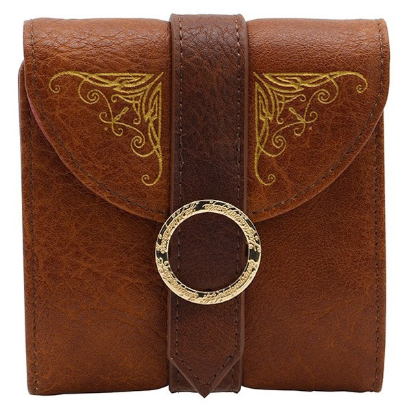 LORD OF THE RINGS novčanik ONE RING 