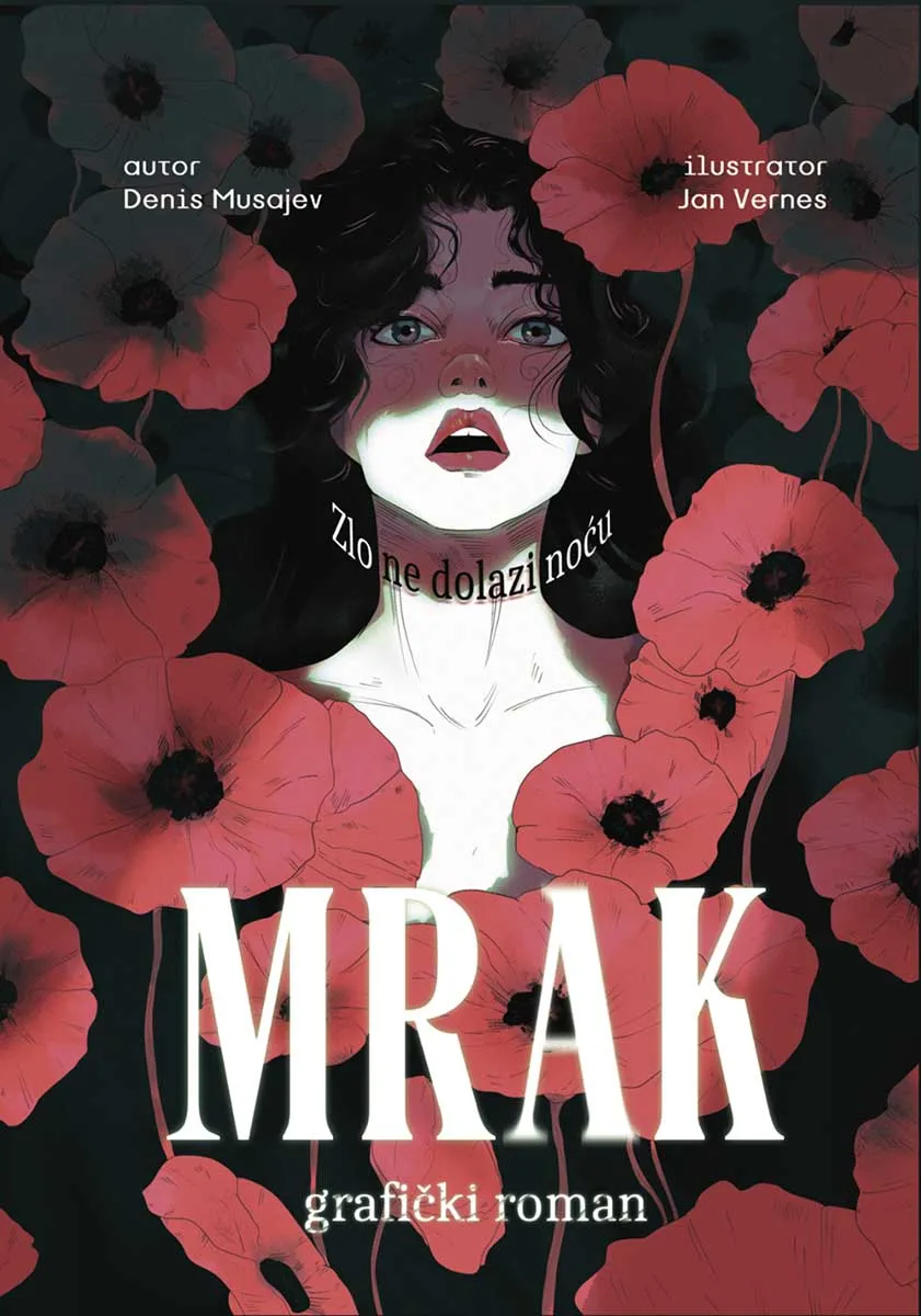 MRAK 
